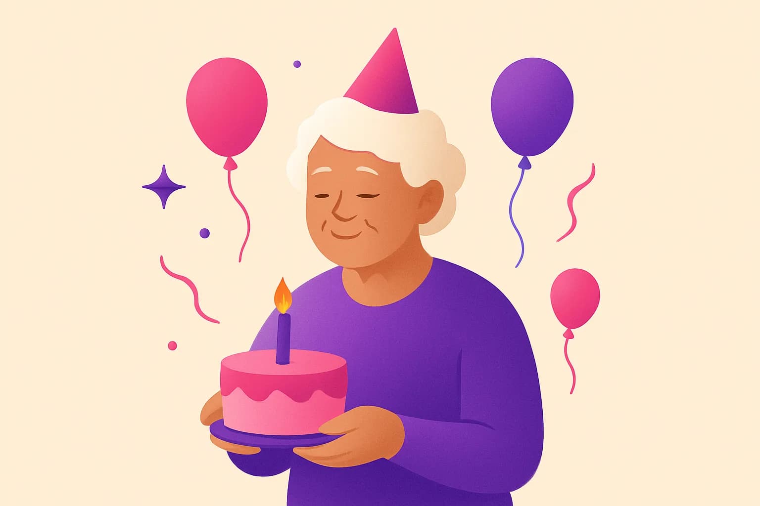 Birthday Party Ideas for Turning 60: Unique Themes and Tips to Celebrate in Style