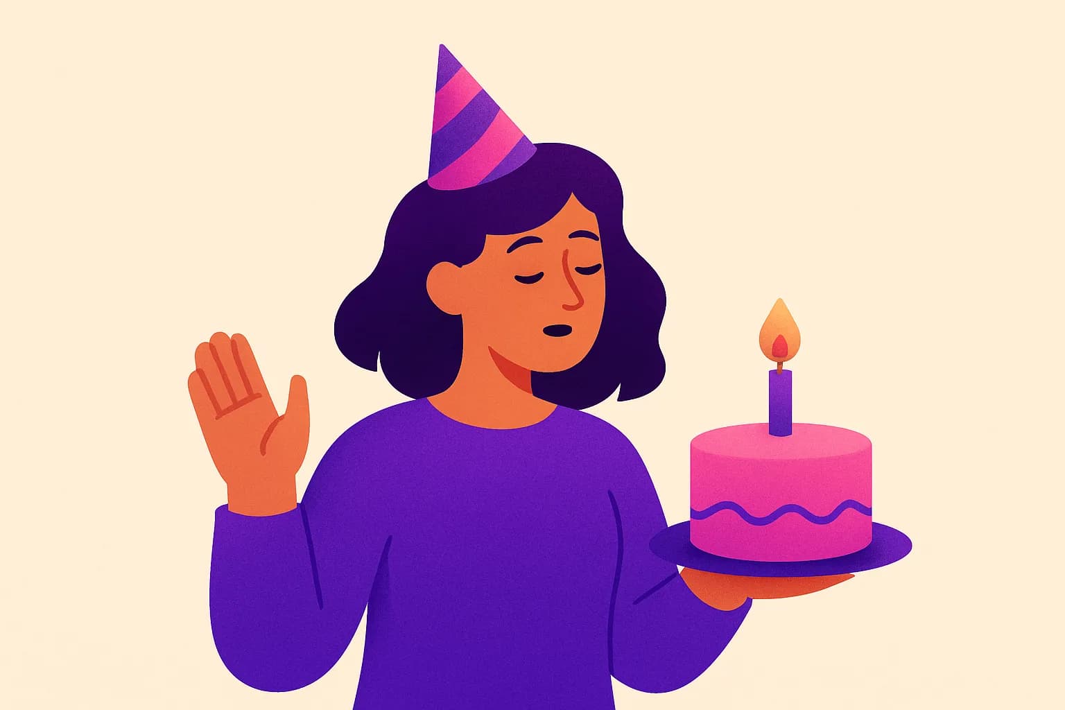 Birthday Superstitions and Personal Preferences: What Not to Do on Your Birthday