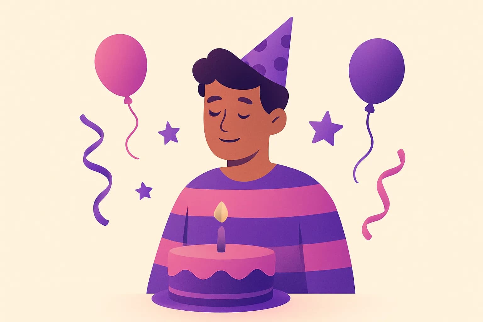 Birthday Superstitions and Personal Preferences: Why Do Some People Avoid Celebrating on Friday the 13th?