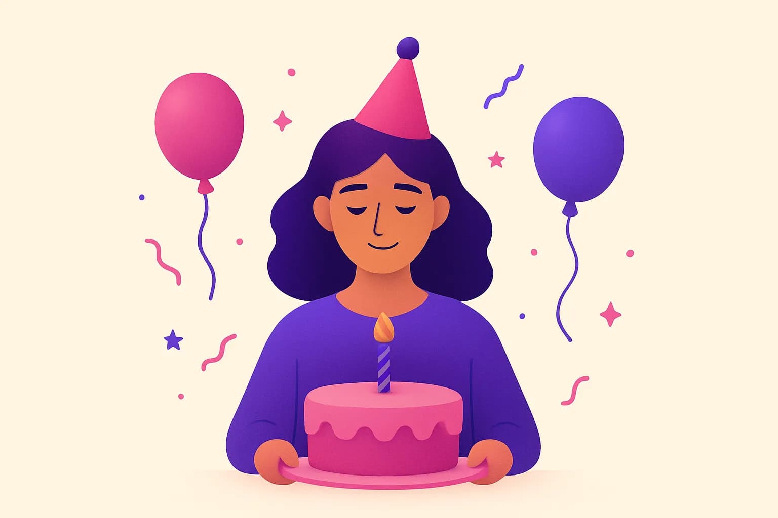 Birthday Superstitions and Personal Preferences: Why Some Cultures Avoid Celebrating on Friday the 13th