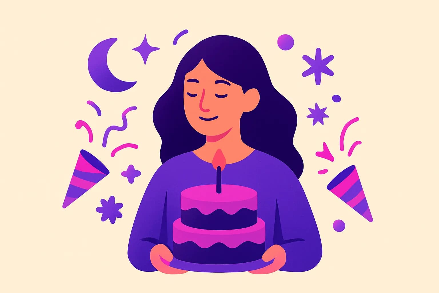 Birthday Superstitions Around the World: Traditions and How They Affect Celebrations