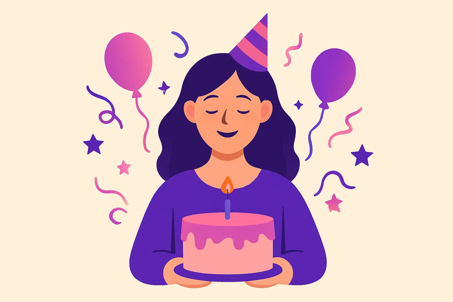 Birthday Superstitions Around the World: Common Beliefs and Celebration Customs
