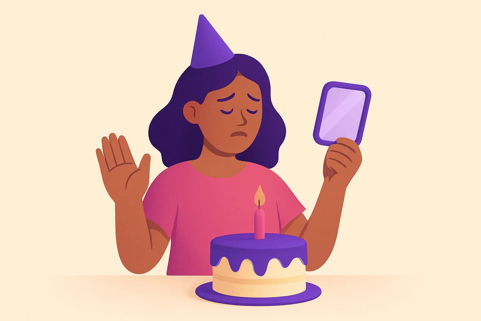 Birthday Superstitions Explained: Examples of Candle, Mirror, and Gift Beliefs