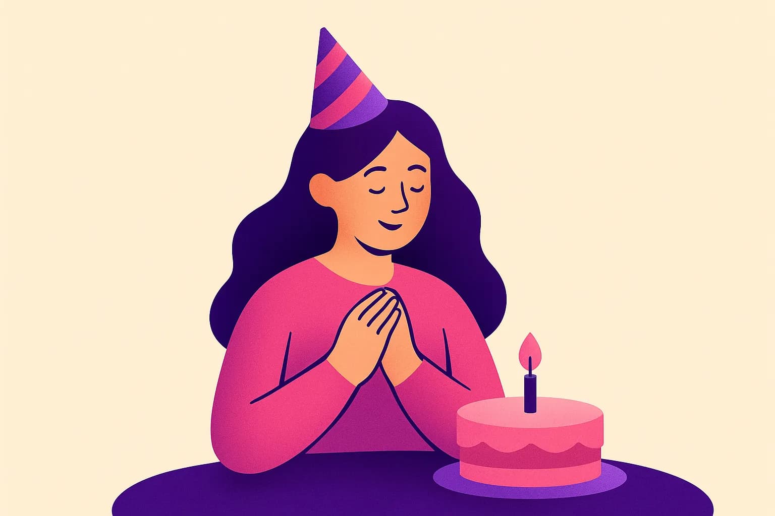 Birthday Traditions in France: Ideas and Common Customs