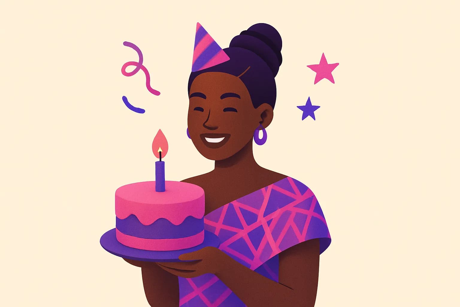 Birthday Traditions in Ghana: Unique Cultural Customs to Celebrate Milestones and Special Days