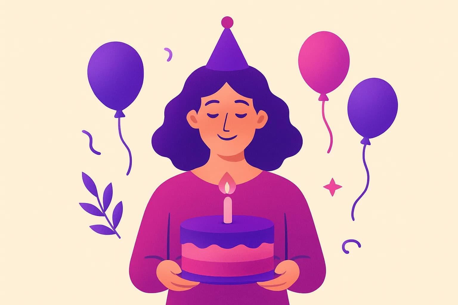 Birthday Traditions in Greece: How Locals Celebrate Milestone Birthdays Like the 40th