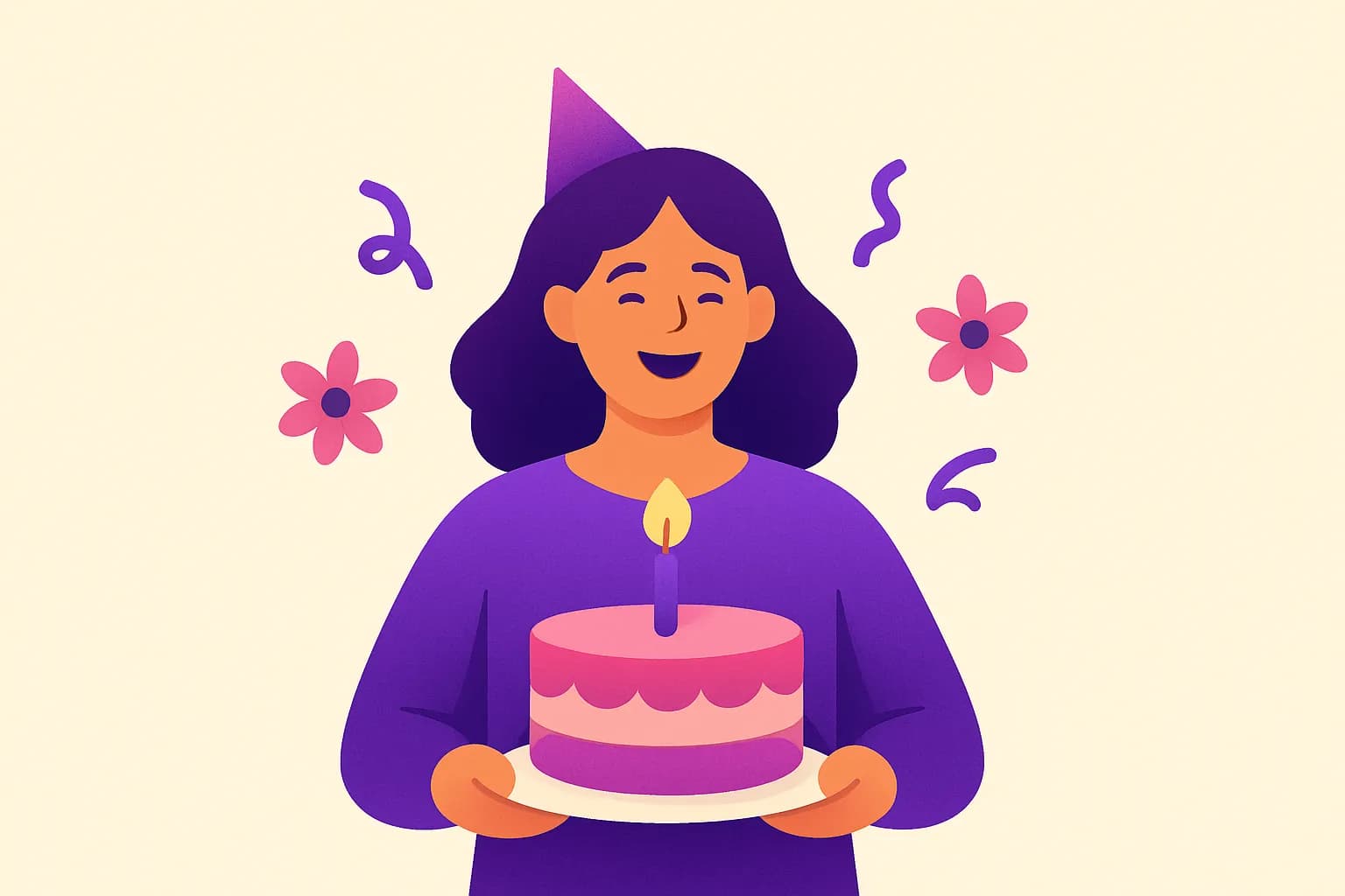 Birthday Traditions in Italy: How to Celebrate Your 30th Like a Local