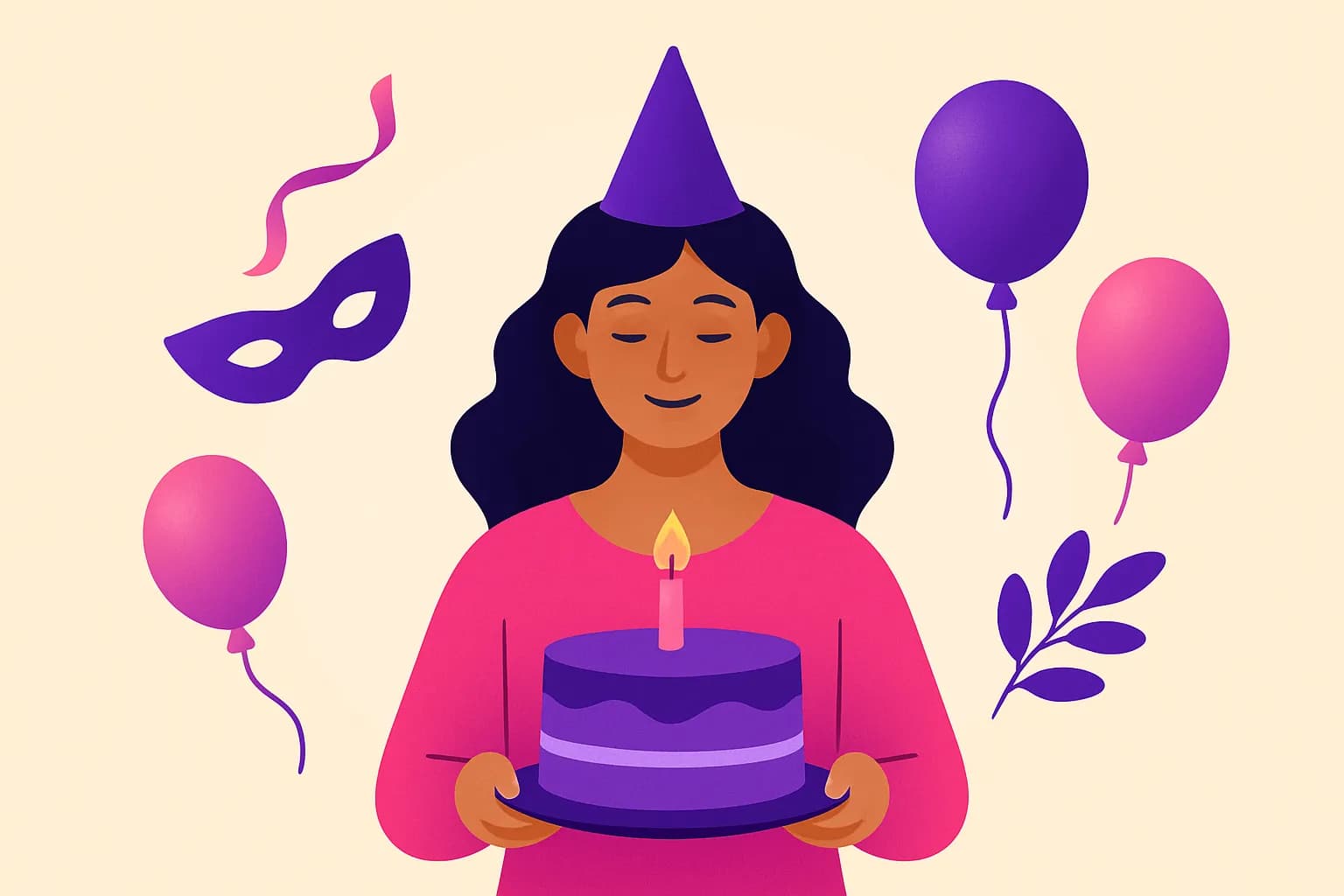 Birthday Traditions in Italy: Unique Ways to Celebrate Your Special Day