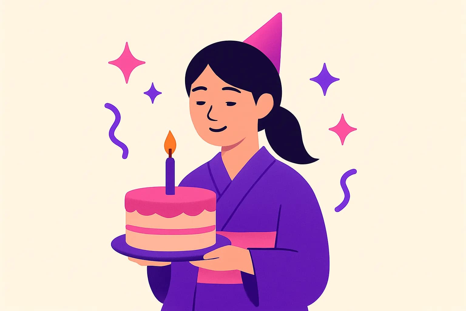Birthday Traditions in Japan: How Families Celebrate and Modern Twists to Try