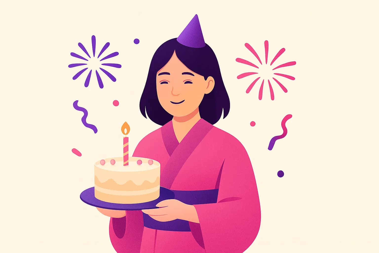 Birthday Traditions in Japan: Unique Customs and How to Join the Celebration
