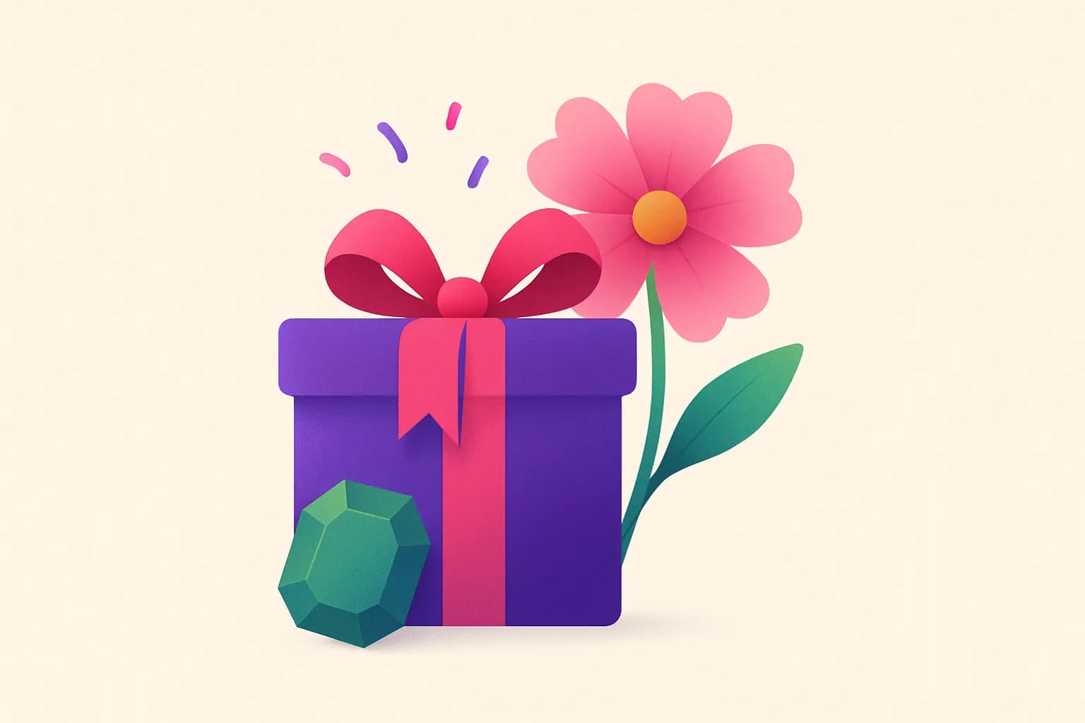 Birthstone and Birth Flower for May: Their Meaning and How to Use Them in Birthday Gifts