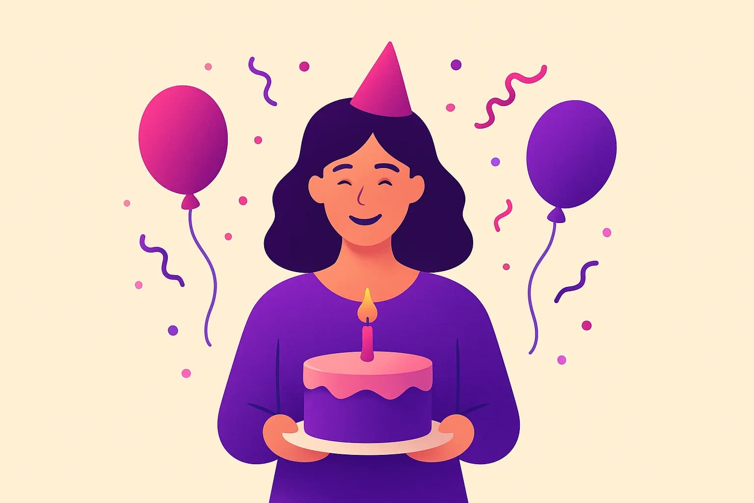 Creative and Affordable 40th Birthday Celebration Ideas on a Budget