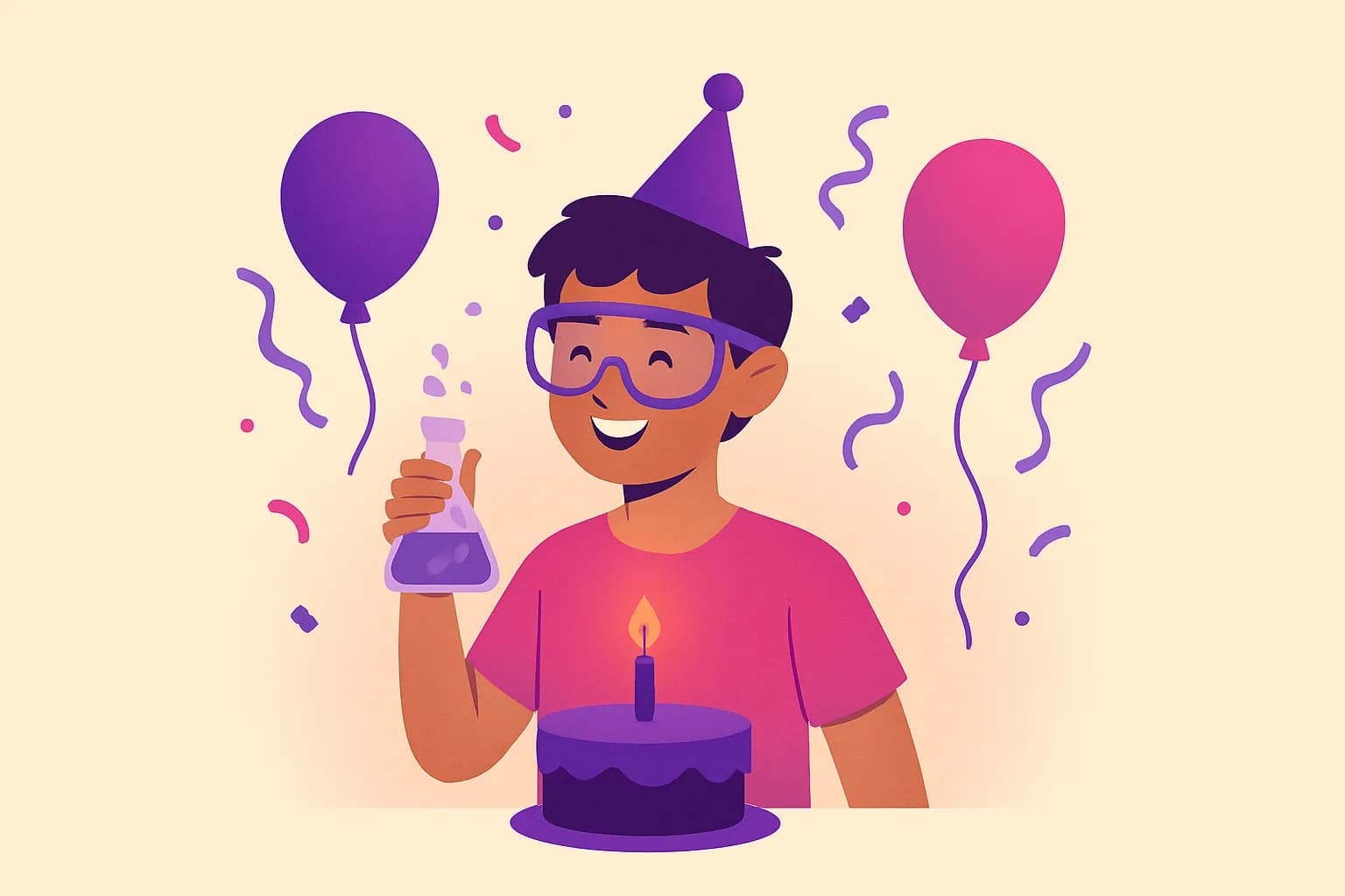 Creative and Meaningful Birthday Party Ideas for a 13-Year-Old Who Loves Science and Adventure