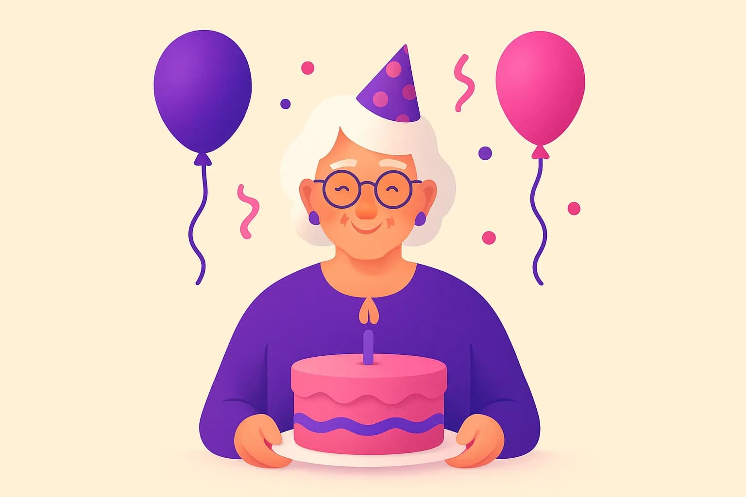 Creative and Meaningful Birthday Party Ideas for a 60-Year-Old That Celebrate This Milestone in Style