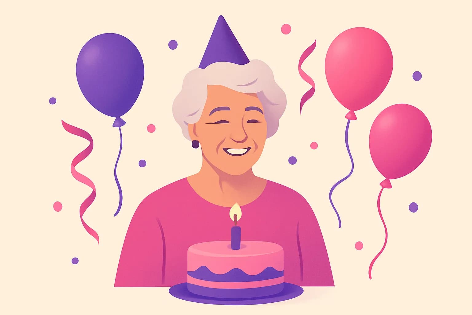 Creative Birthday Party Ideas for a 60-Year-Old: Celebrating a Meaningful Milestone in Style