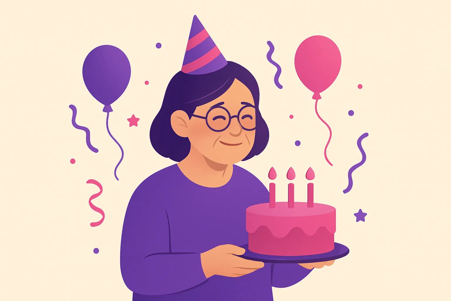 Creative Birthday Party Ideas for a 60-Year-Old: Meaningful Themes to Celebrate This Special Milestone