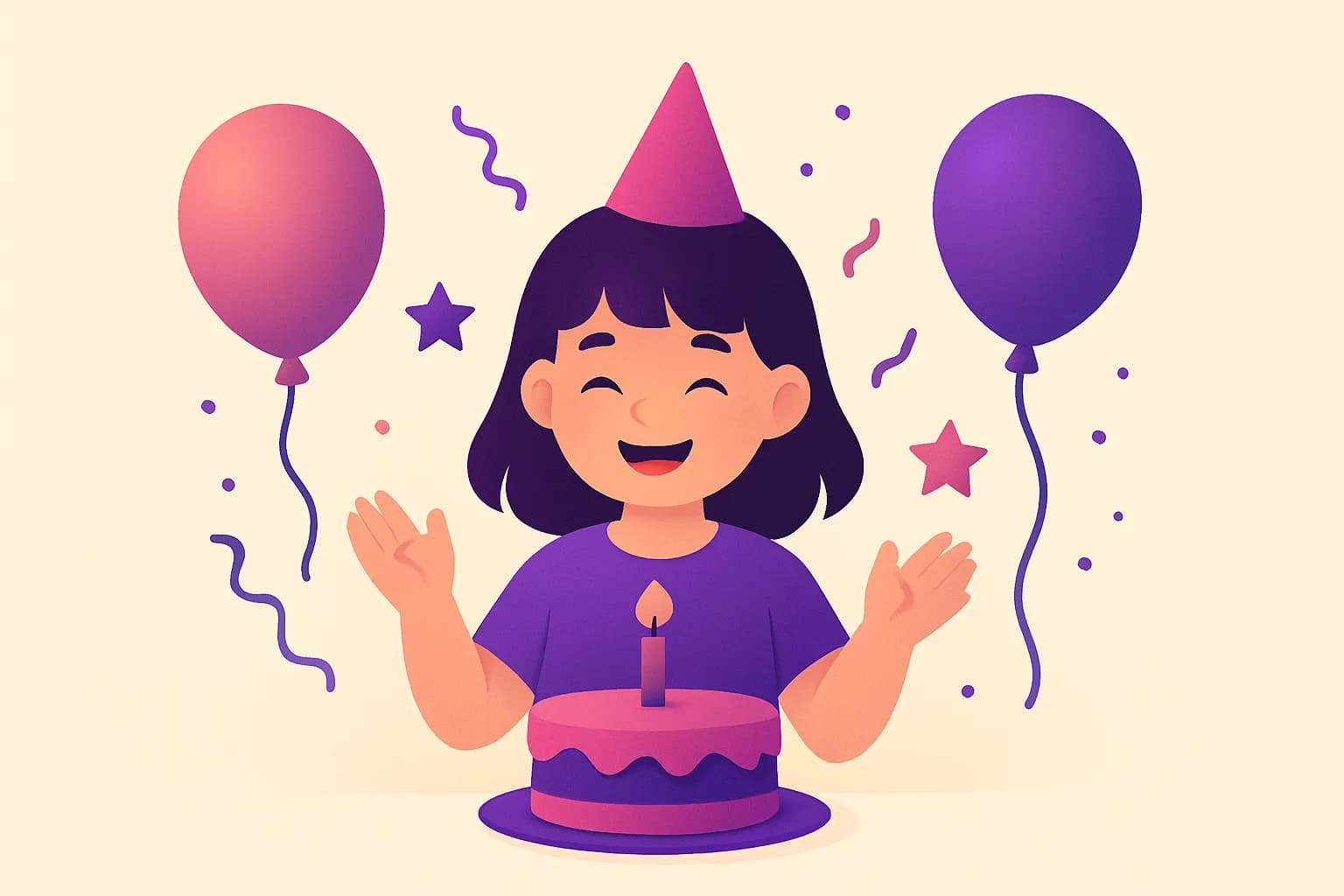 Creative Birthday Party Ideas for a 7-Year-Old: Fun Themes and Activities That Kids Love