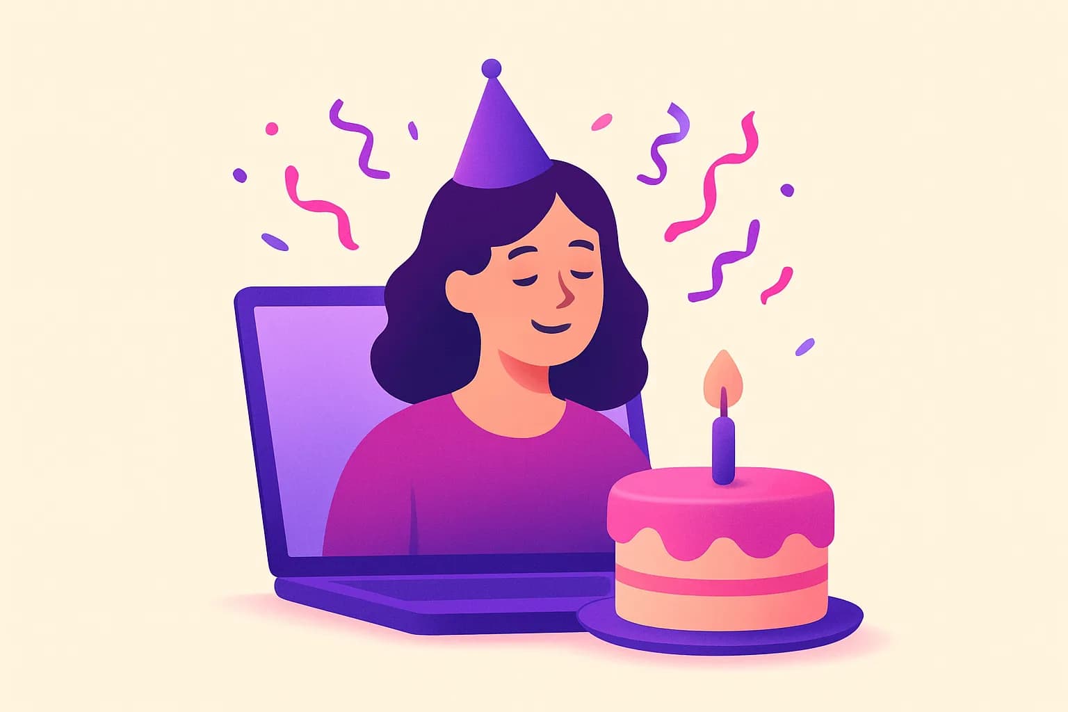 Creative Long-Distance Birthday Celebration Ideas That Make Your Mom Feel Special