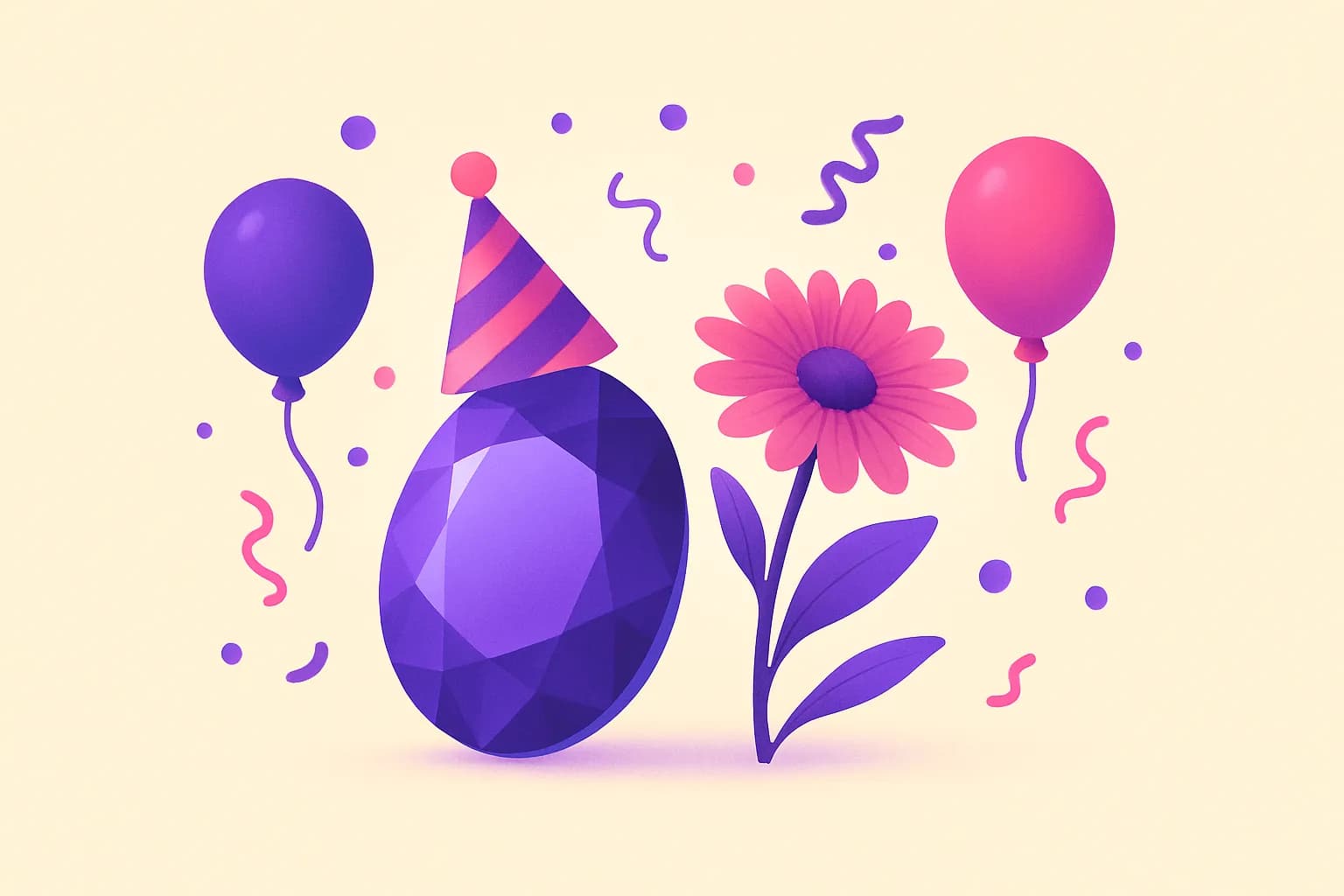 Discover the Birthstone and Birth Flower for September: Meaning and History Explained
