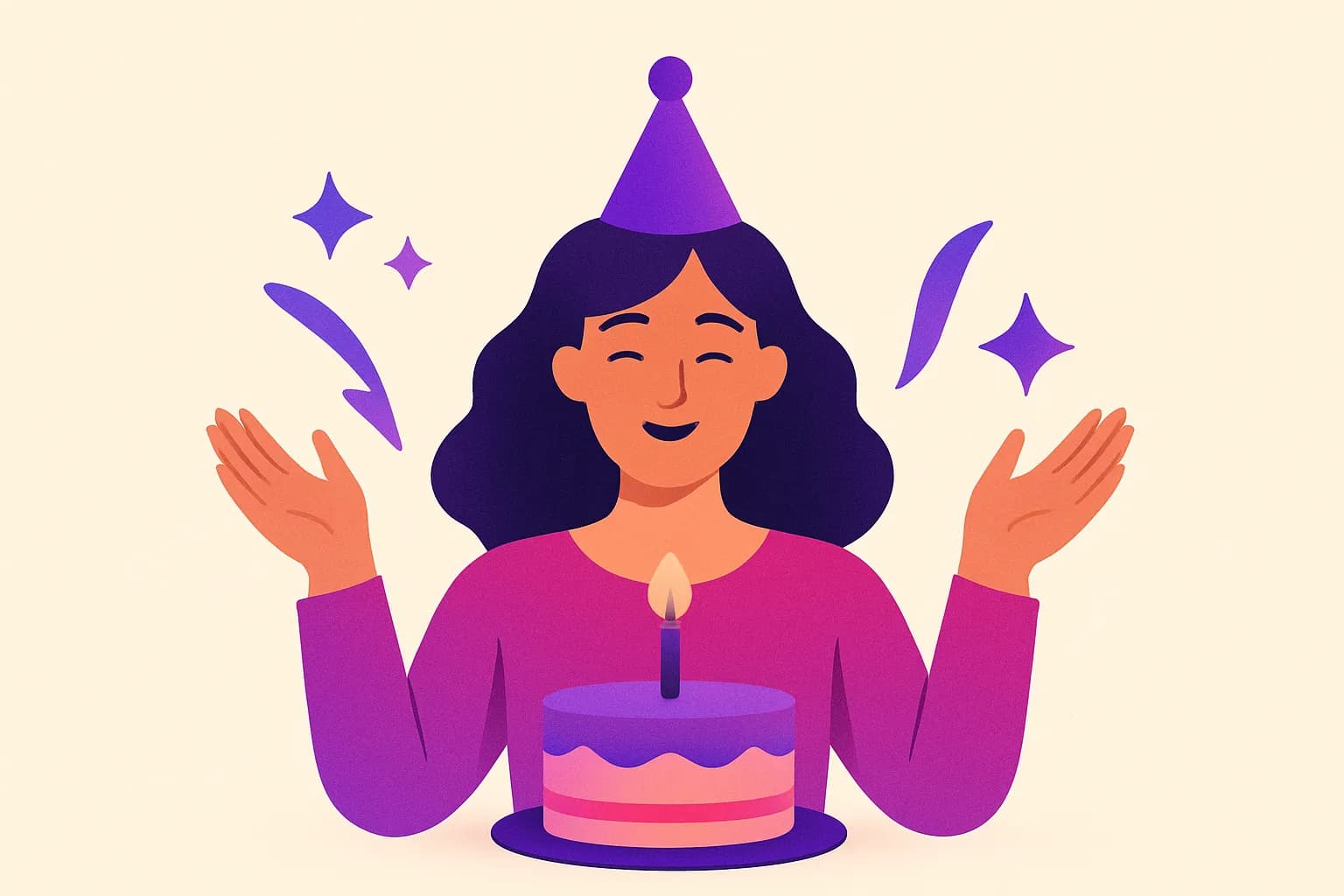 Explaining Milestone Birthdays: What Turning 30, 40, and 50 Really Means