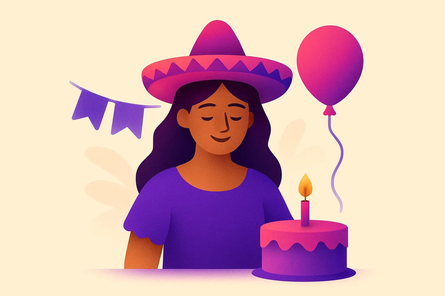 Exploring Birthday Traditions in Mexico: Unique Ways to Celebrate
