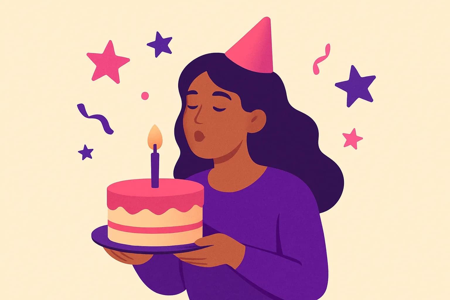 Famous November Birthdays: Four Verified Dates and Creative Ideas