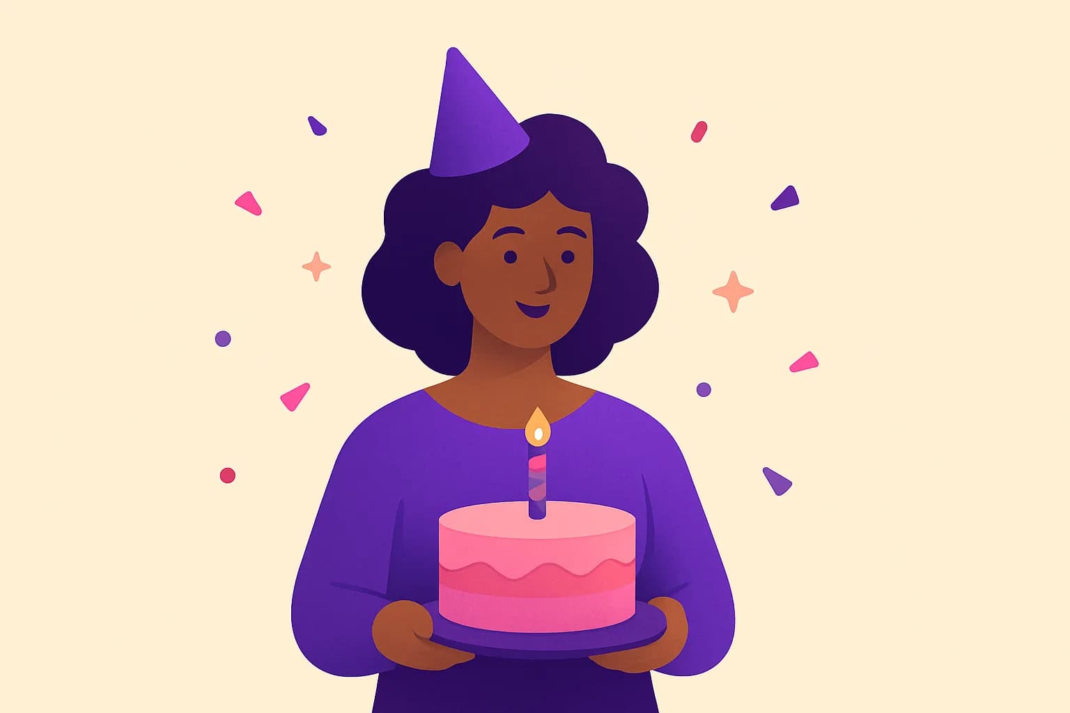 Famous October Birthdays: Three Verified Dates and Celebration Ideas