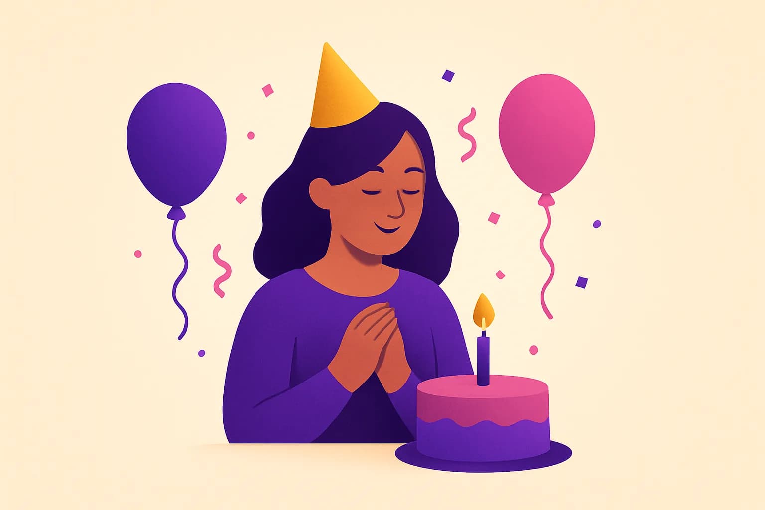 Golden Birthday Meaning and 5 Gold-Inspired Celebration Ideas for Turning 34