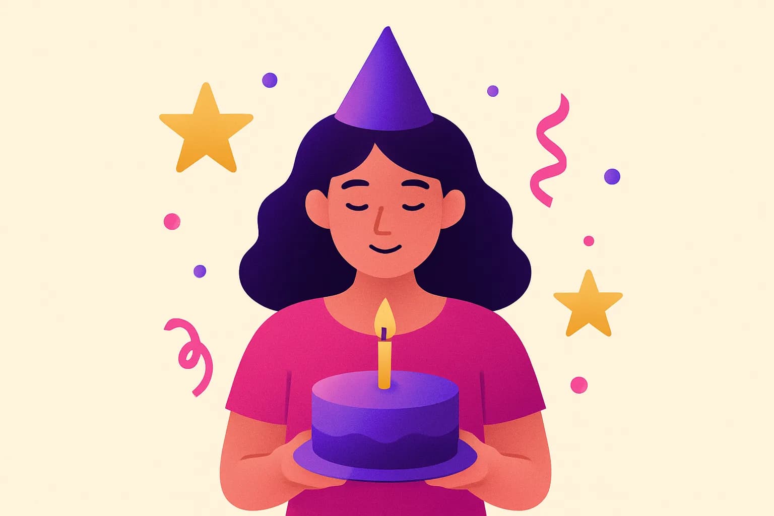 Golden Birthday Meaning and Celebration Ideas When You Turn 28
