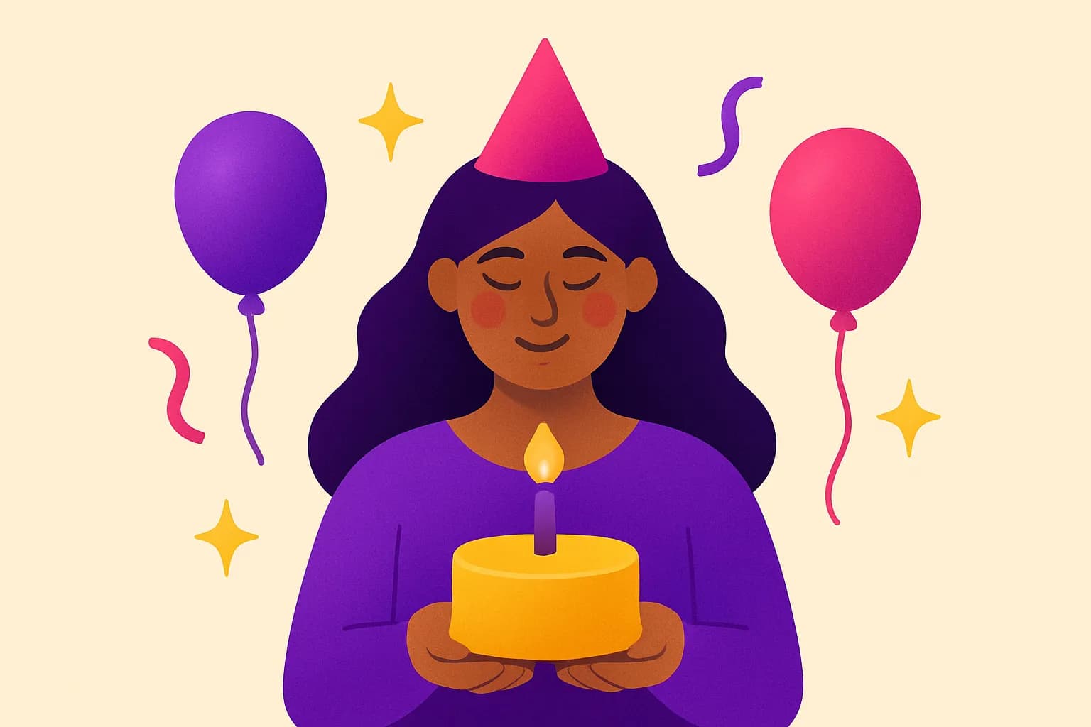 Golden Birthday Meaning and Unique Ideas to Celebrate Your Special Year