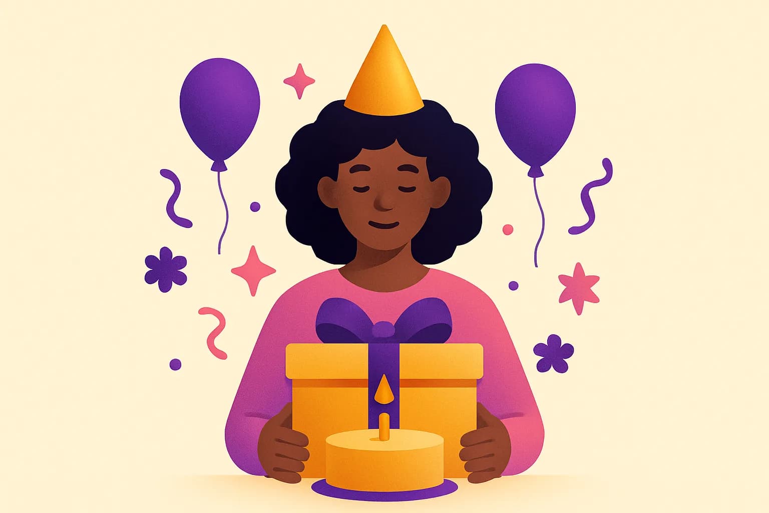 Golden Birthday Meaning: Why Your Special Year Deserves a Unique Celebration