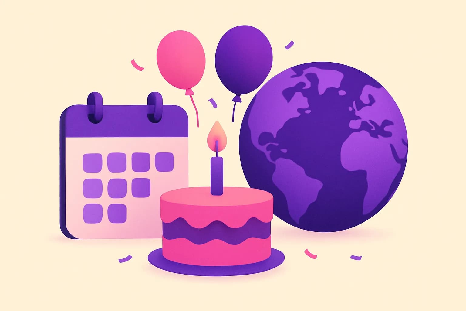 How Calendars and Time Zones Can Change Your Birthday: What You Need to Know