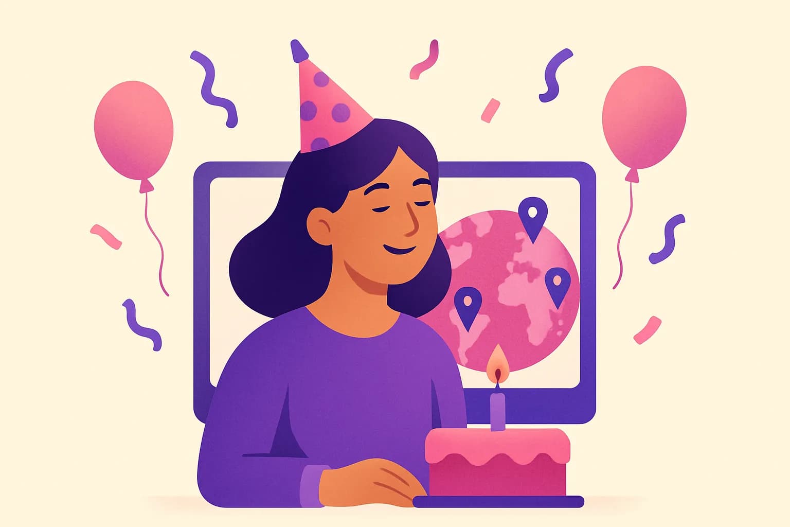 What Our Age Calculator Can Actually Calculate From Your Birth Date