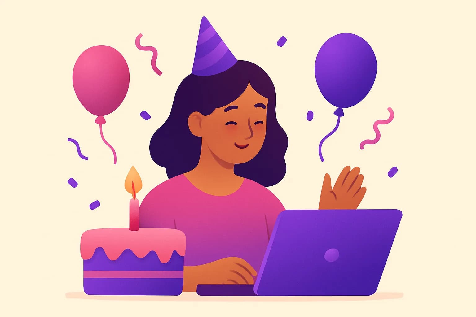 Can You Calculate Your Exact Age Across Different Time Zones? What BirthdayHunter’s Age Calculator Actually Does