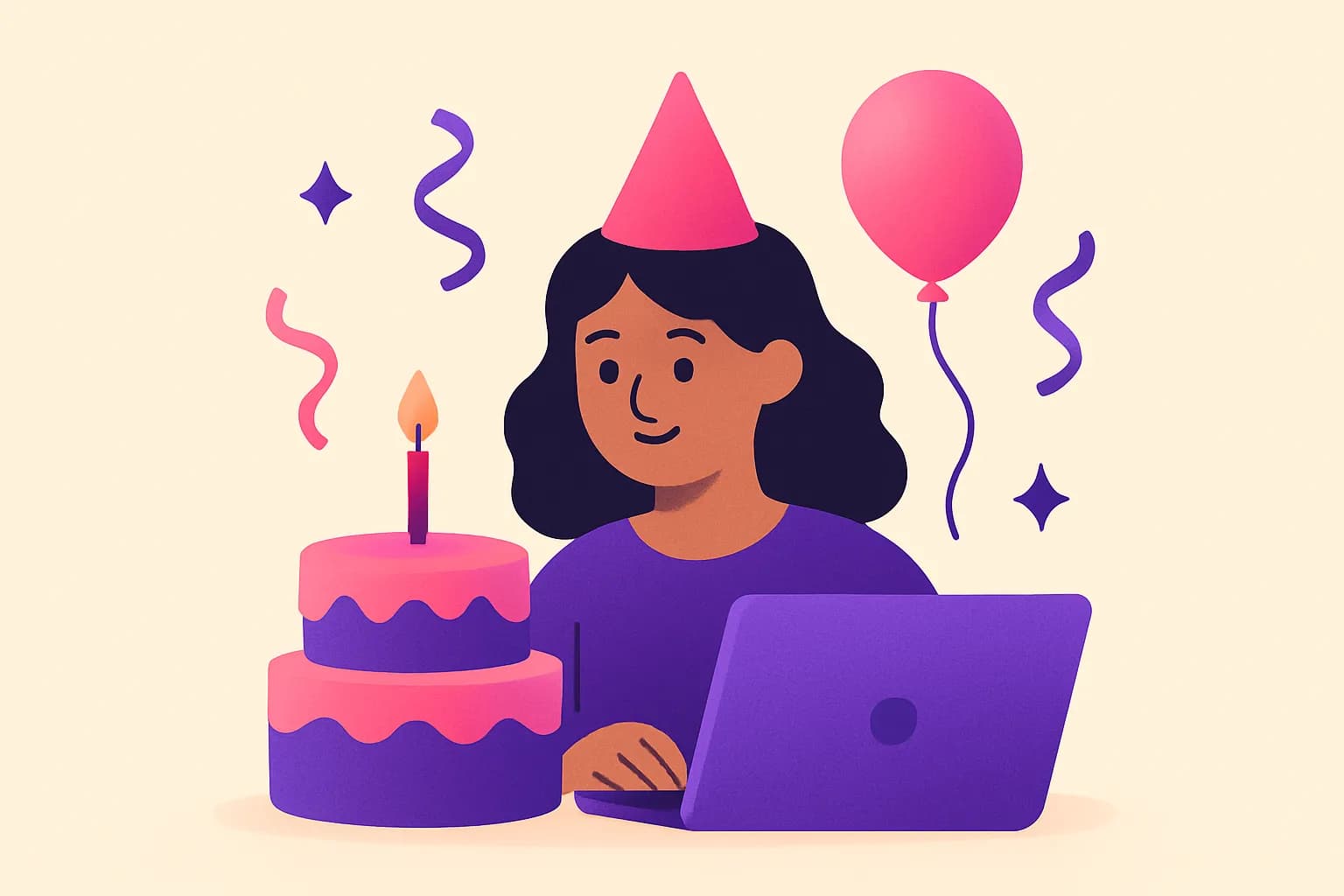 How BirthdayHunter’s Age Calculator Works With Your Birth Date