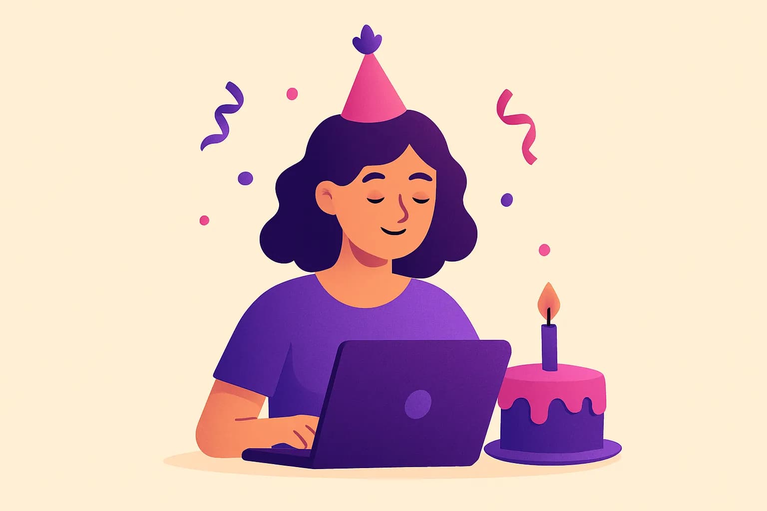 How to Calculate Your Age in Years, Months, Days, Hours, and Minutes Using Our Age Calculator Tool