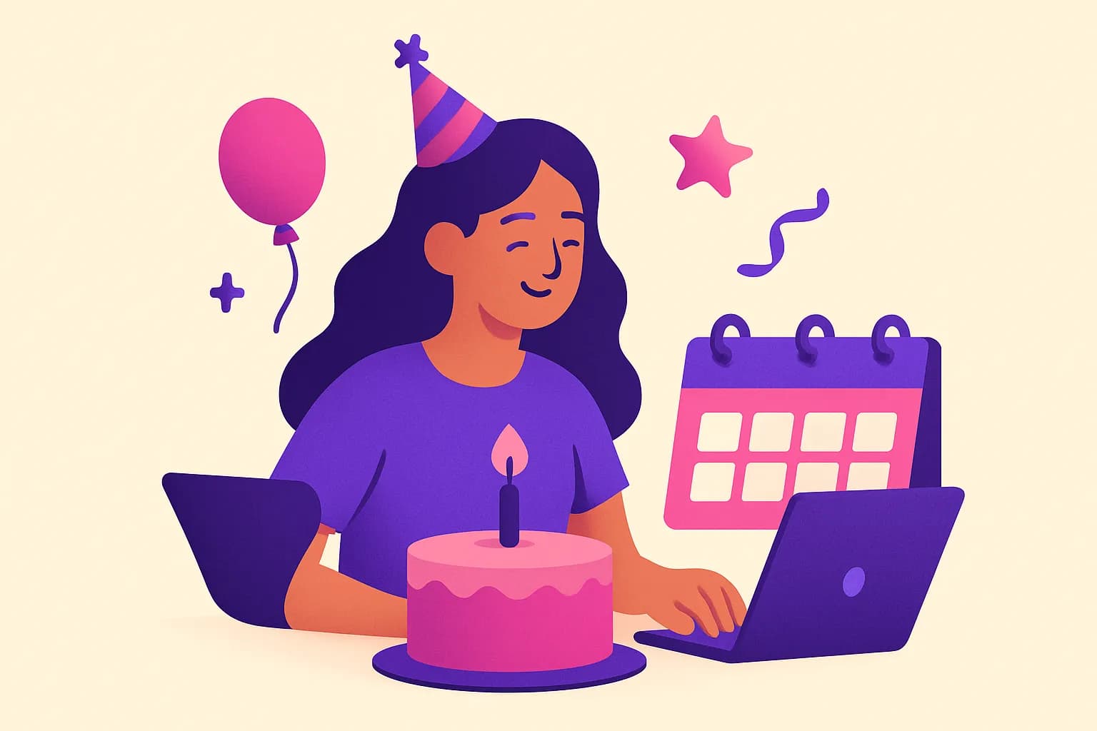 How to Calculate Your Calendar Age in Days and Hours: A Step-by-Step Guide