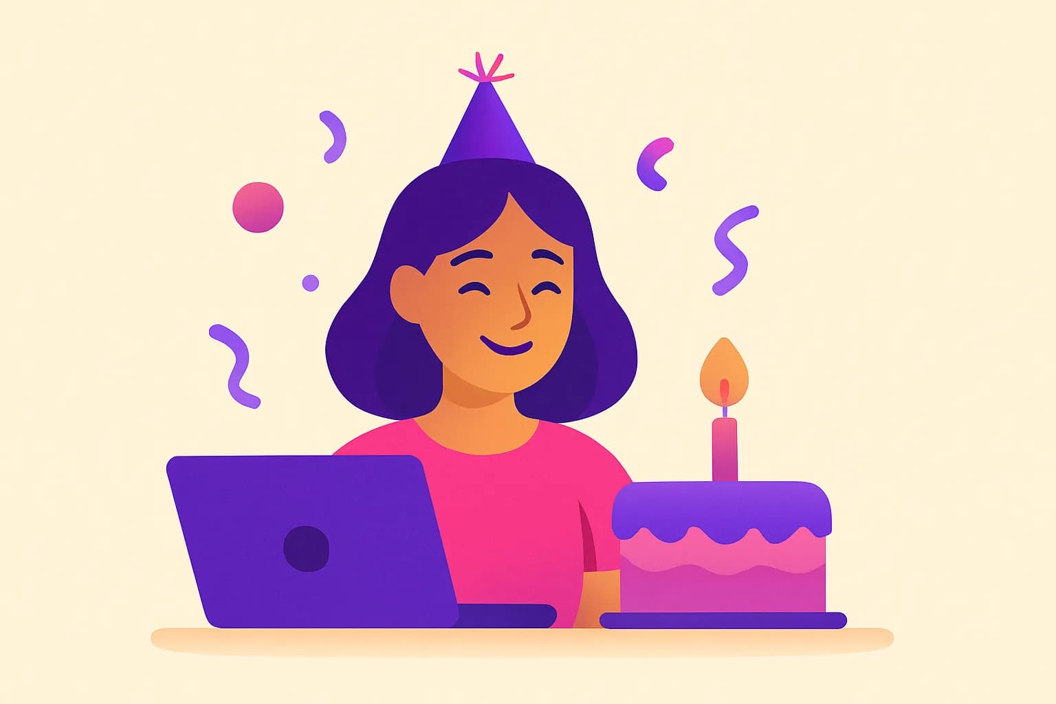 How to Calculate Age in Days, Hours, and Minutes From Your Birth Date