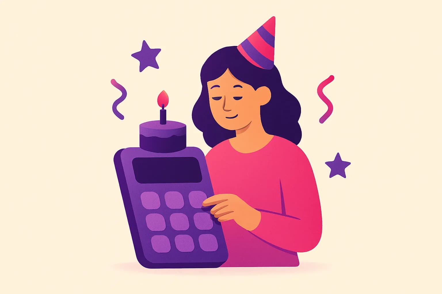 How to Estimate Your Age in Minutes Using Our Age Calculator Tool