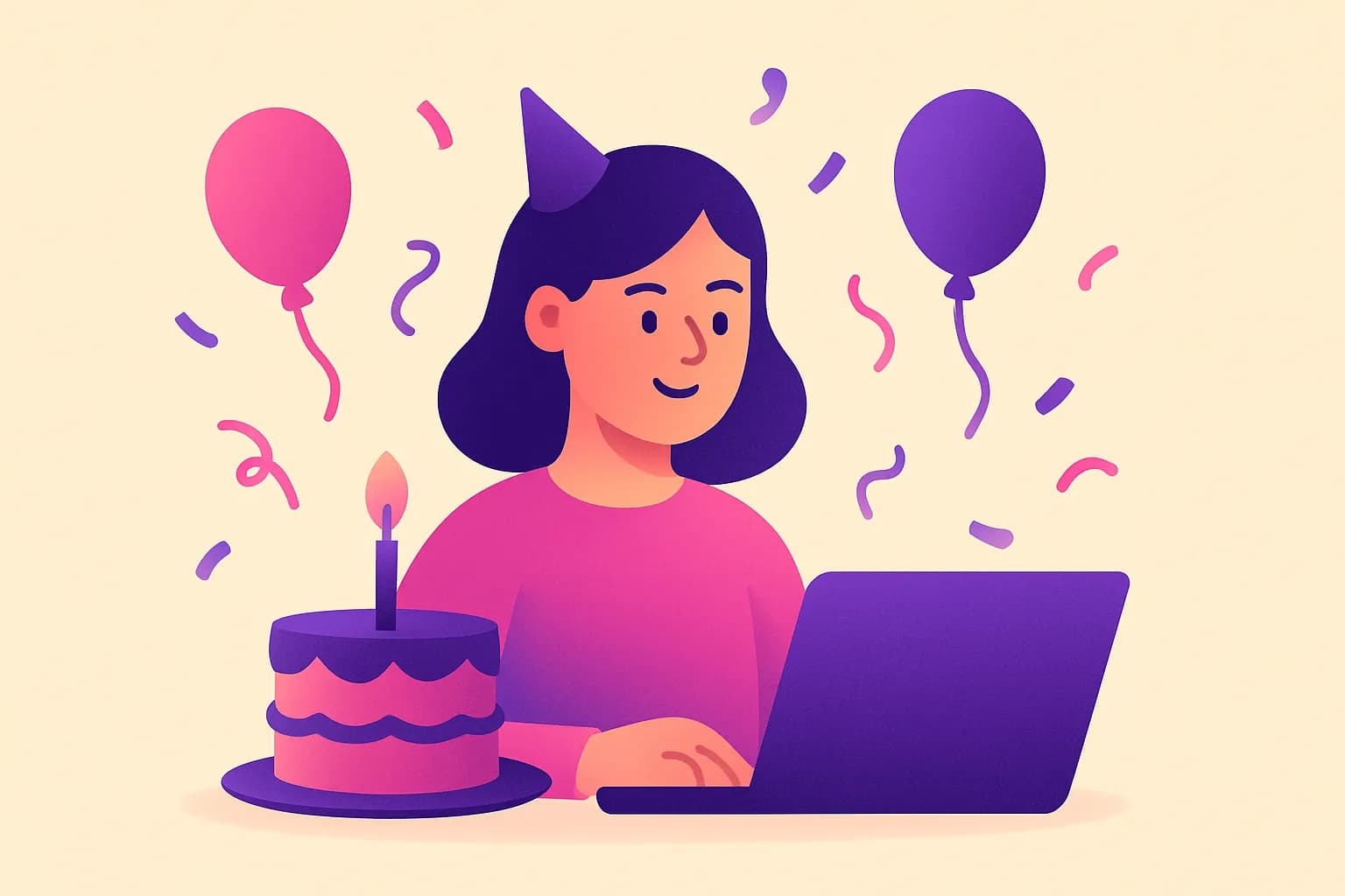 How to Calculate Your Exact Age in Years, Months, and Days Using Our Age Calculator Tool