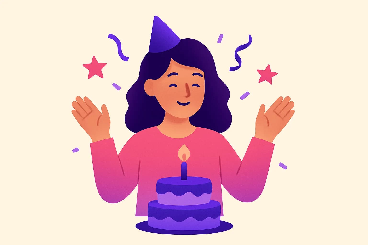 How to Calculate Your Age in Years, Months, Days, and Estimated Hours