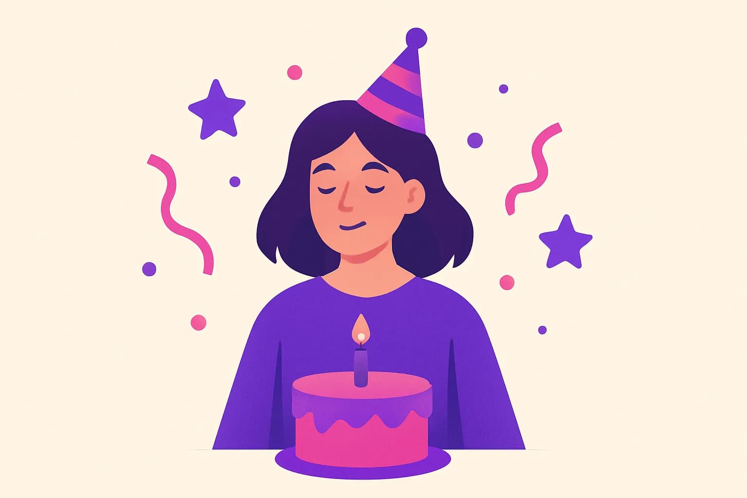 How to Calculate Your Age in Years, Months, Days, and Estimated Hours From Your Birthday