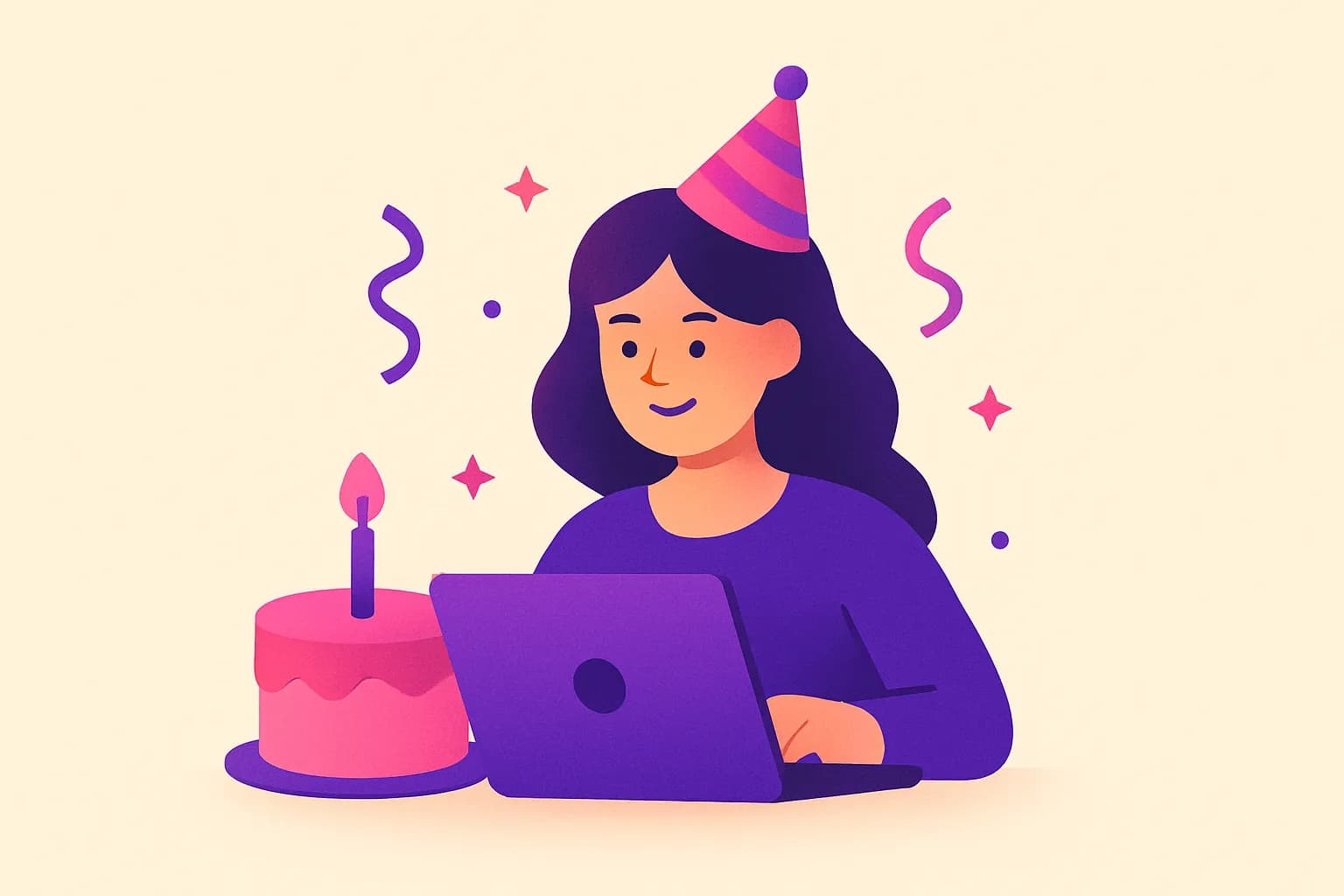 How to Calculate Your Age in Years, Months, Days, and Estimated Hours Using BirthdayHunter’s Age Calculator