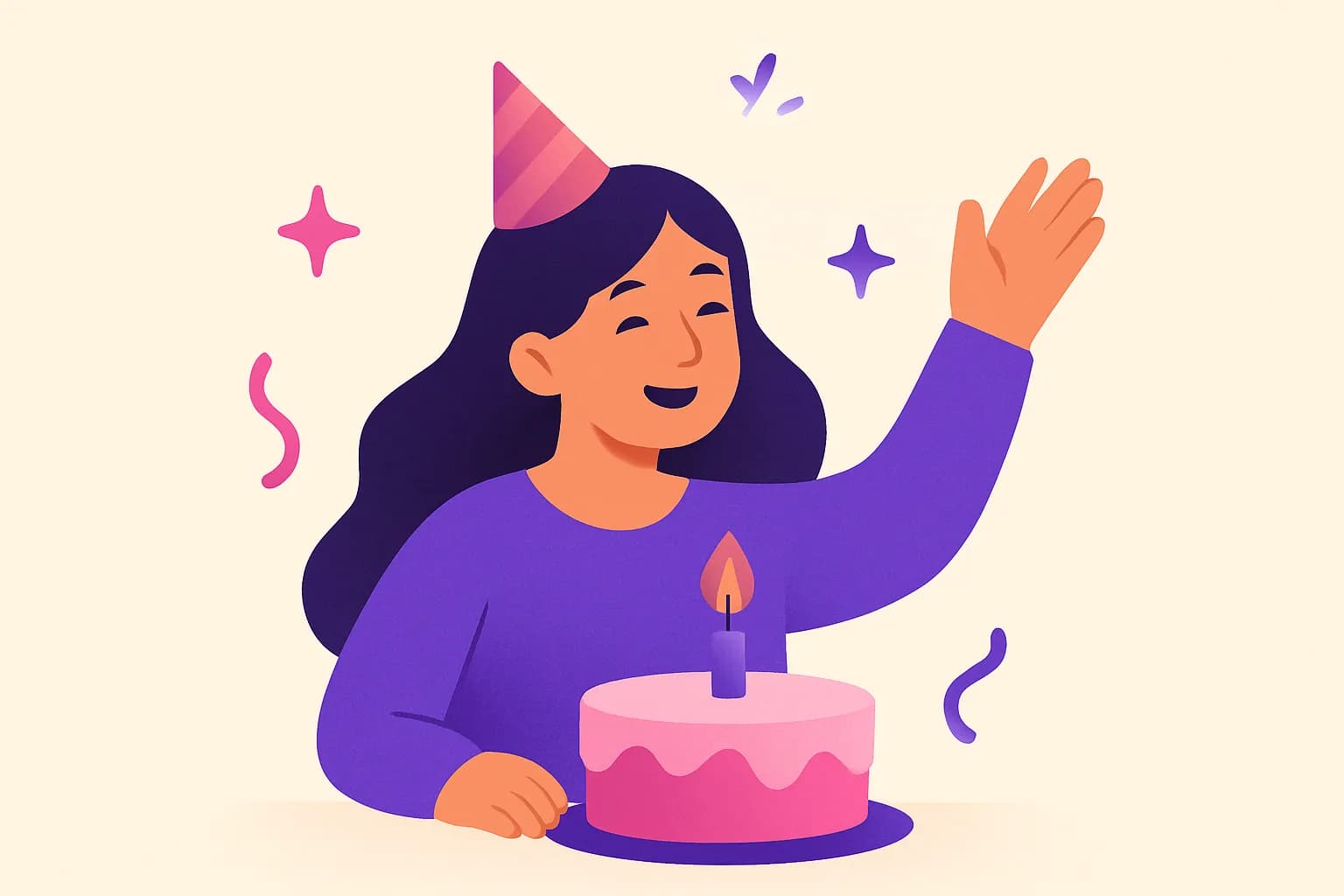 How to Calculate Your Calendar Age in Years, Months, Days, and Hours Without Confusion