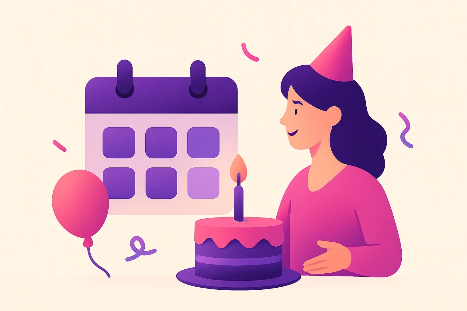 How to Calculate Your Calendar Age in Years, Months, Days, Hours, and Minutes