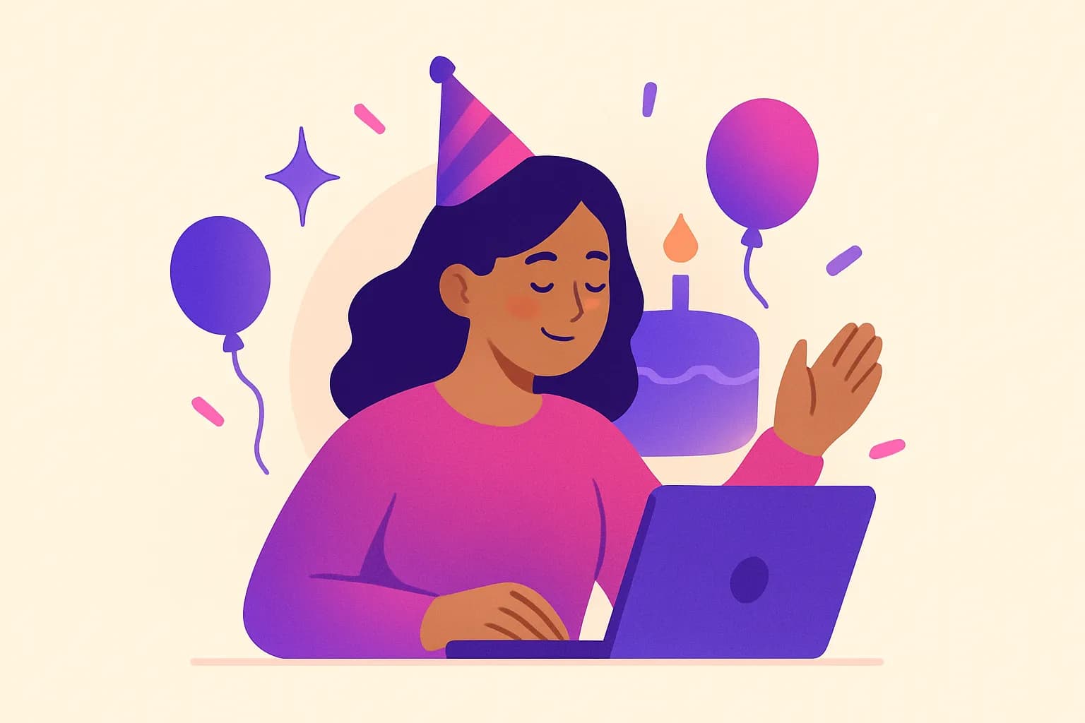 How to Calculate Your Calendar Age and Estimated Hours Across Time Zones