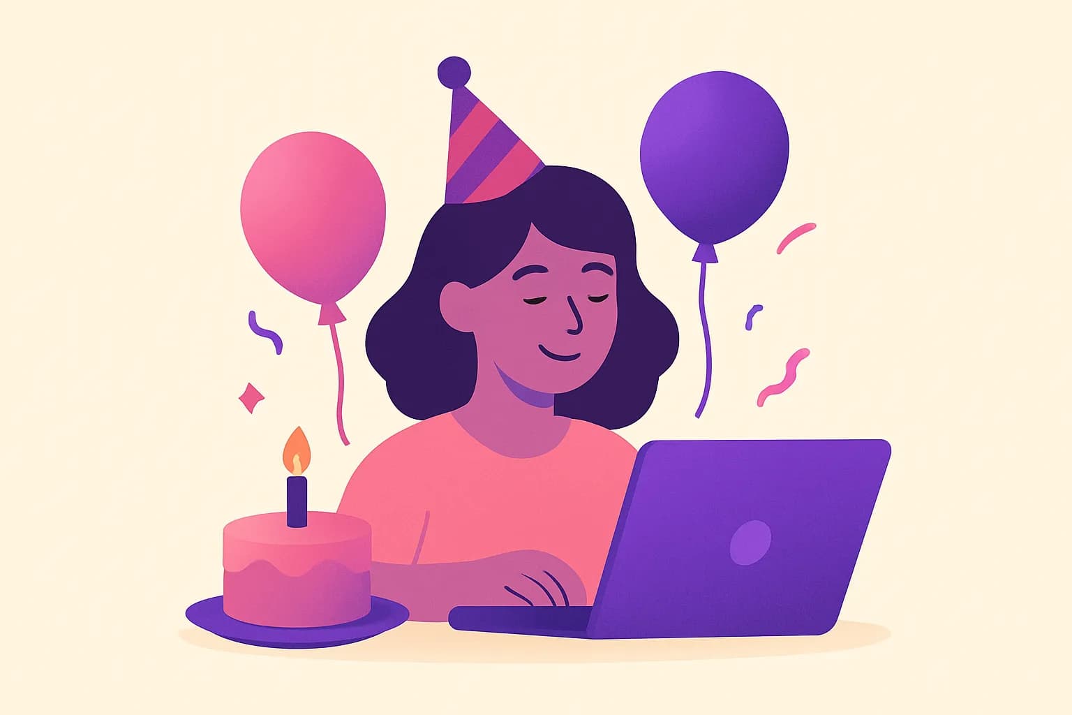 How to Calculate Your Age in Years, Months, Days, and Estimated Hours and Minutes Using Our Age Calculator Tool