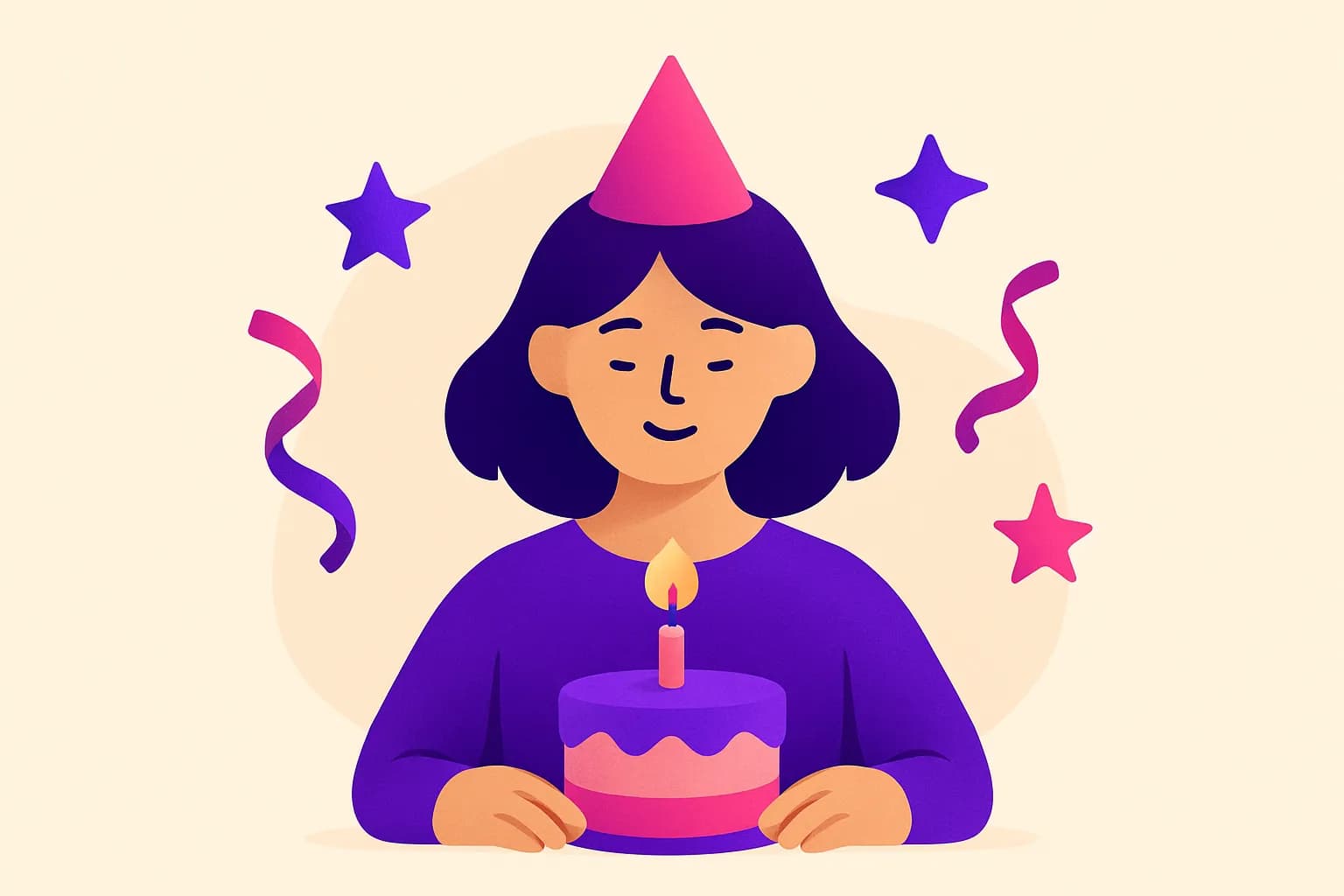 How to Calculate Your Age in Calendar Years, Months, and Days With BirthdayHunter’s Age Calculator