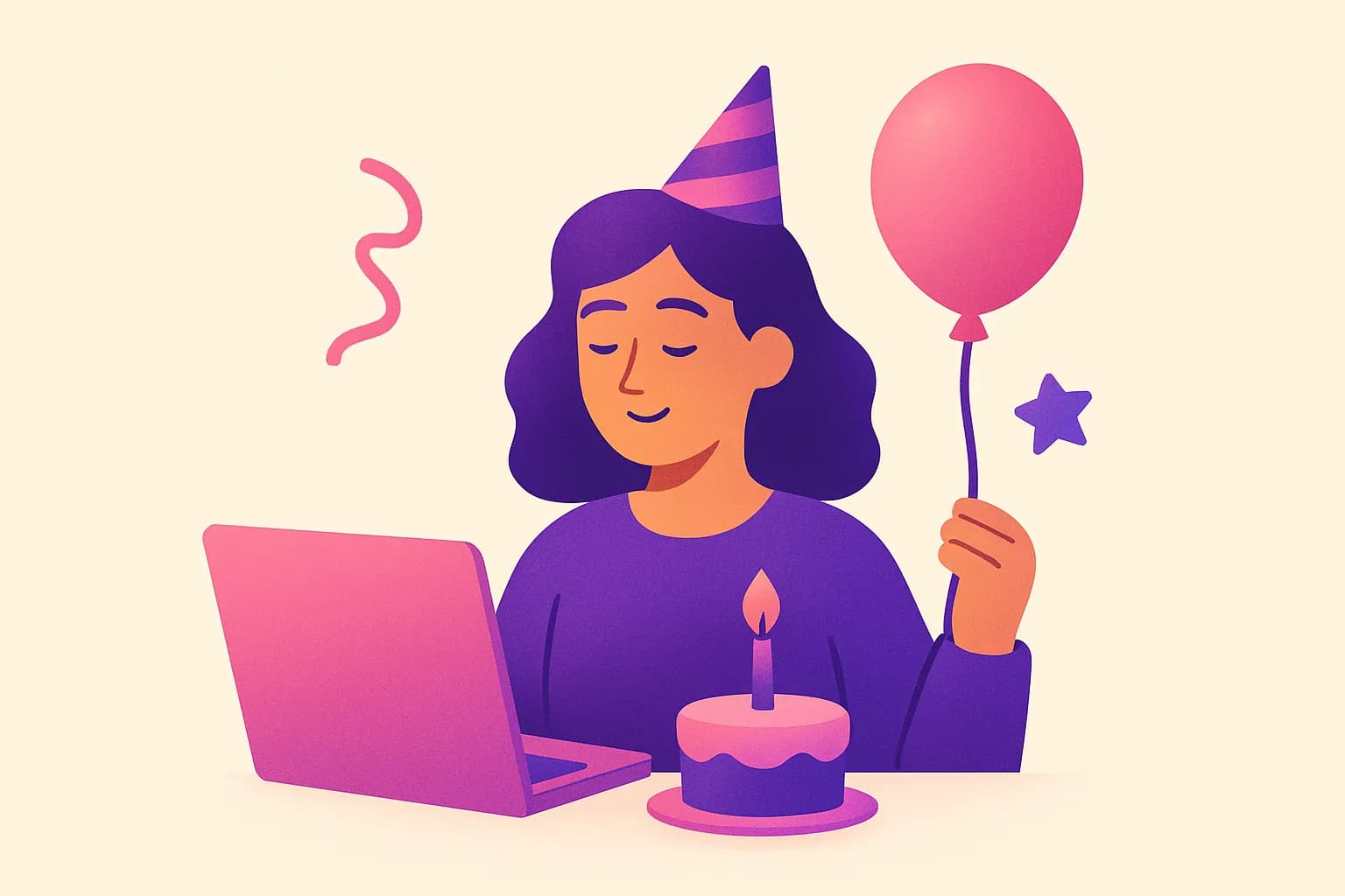 How to Celebrate a Long-Distance Birthday: Creative Ideas for Staying Close from Afar
