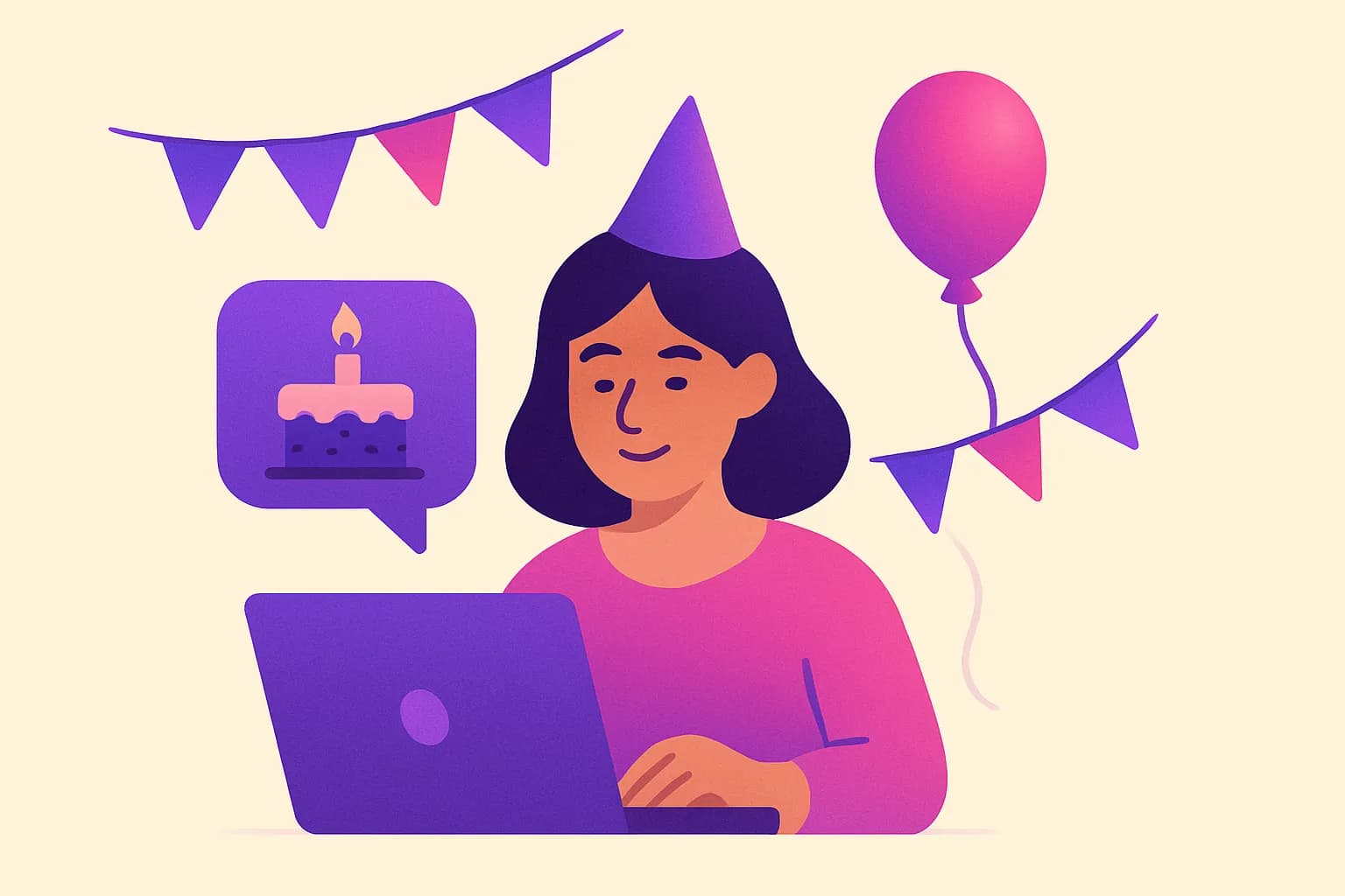 How to Celebrate a Long-Distance Birthday: Creative Ideas That Make Loved Ones Feel Close